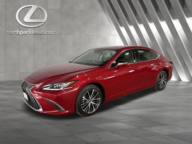 2025 Lexus ES 350 San Antonio TX