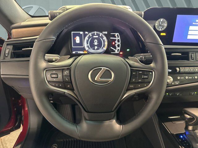 2025 Lexus ES 350 San Antonio TX