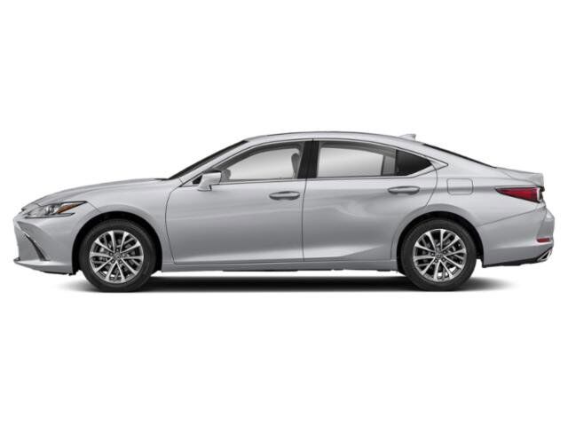 2025 Lexus ES 350 San Antonio TX