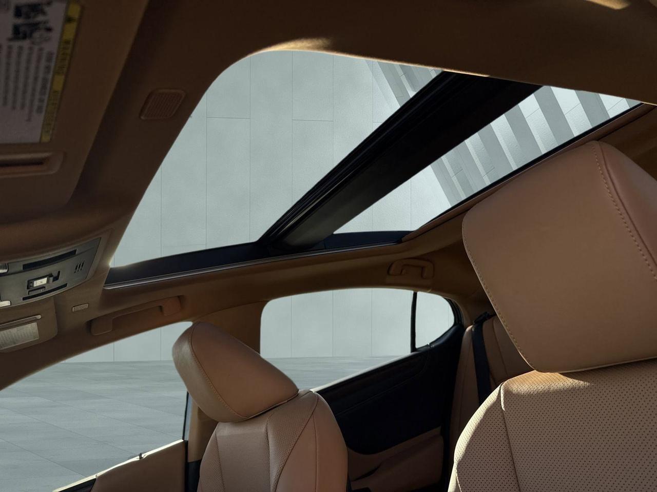 2025 Lexus ES 350 San Antonio TX