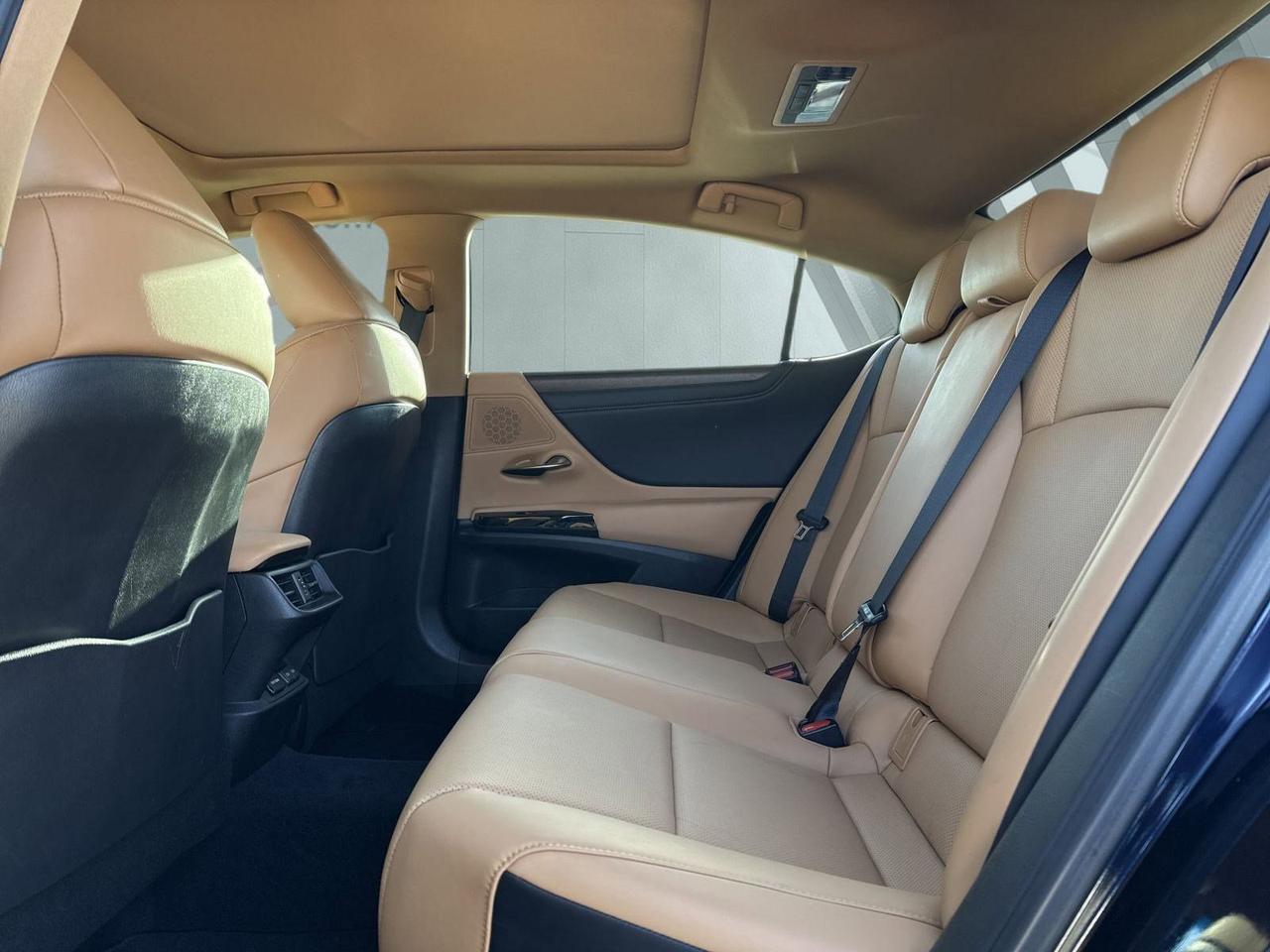 2025 Lexus ES 350 San Antonio TX