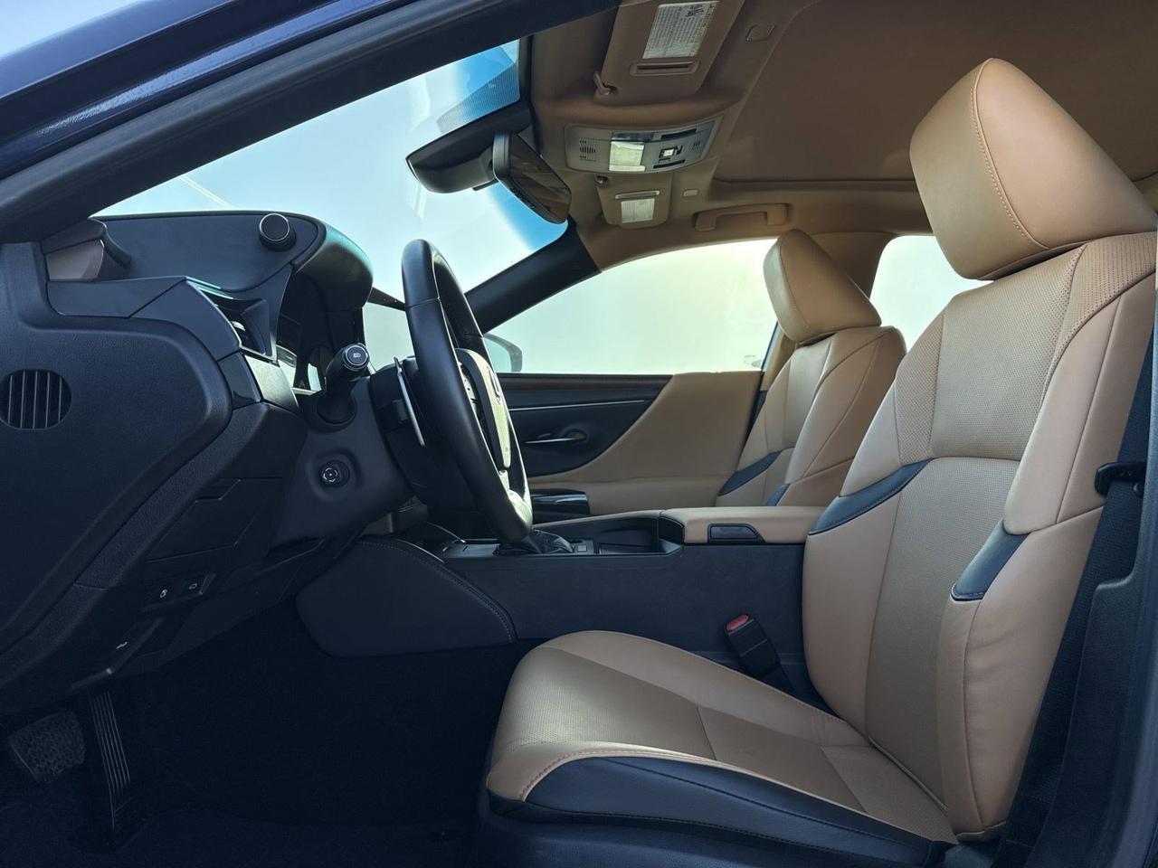 2025 Lexus ES 350 San Antonio TX