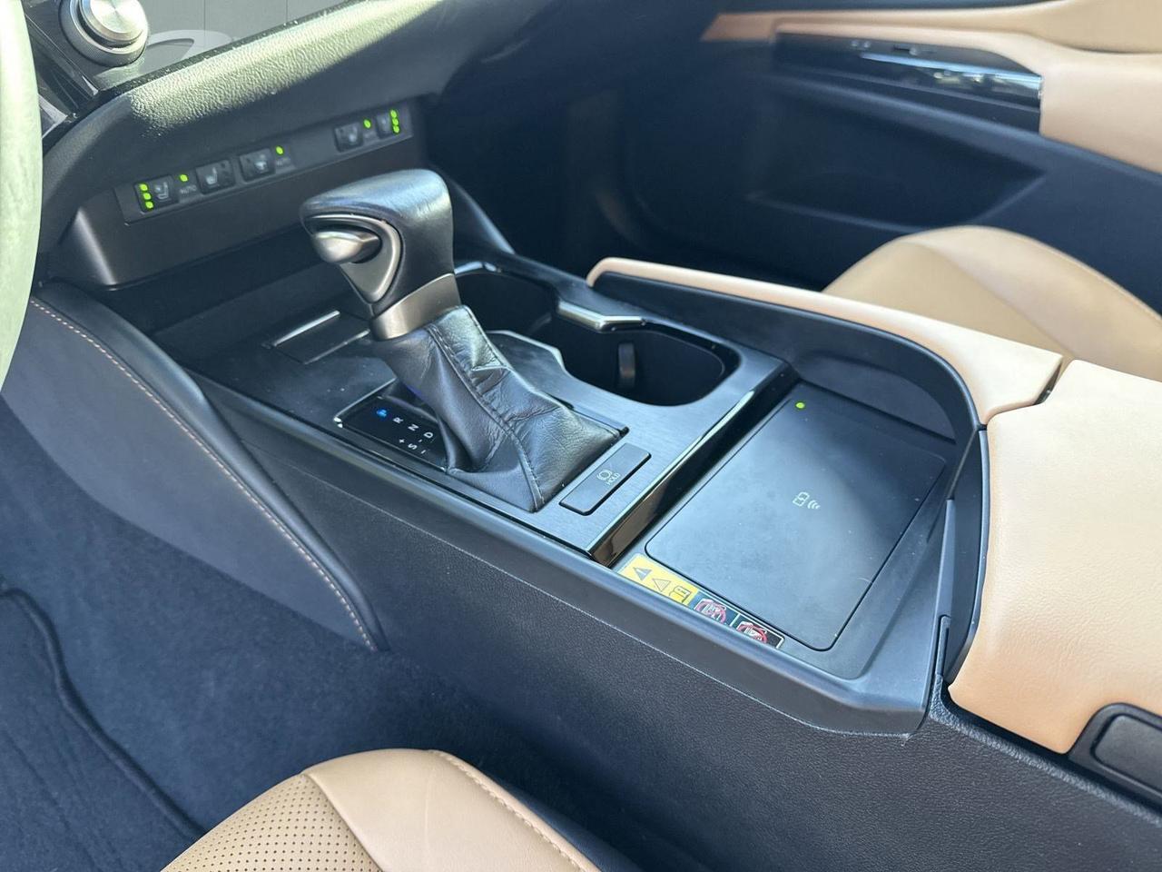 2025 Lexus ES 350 San Antonio TX