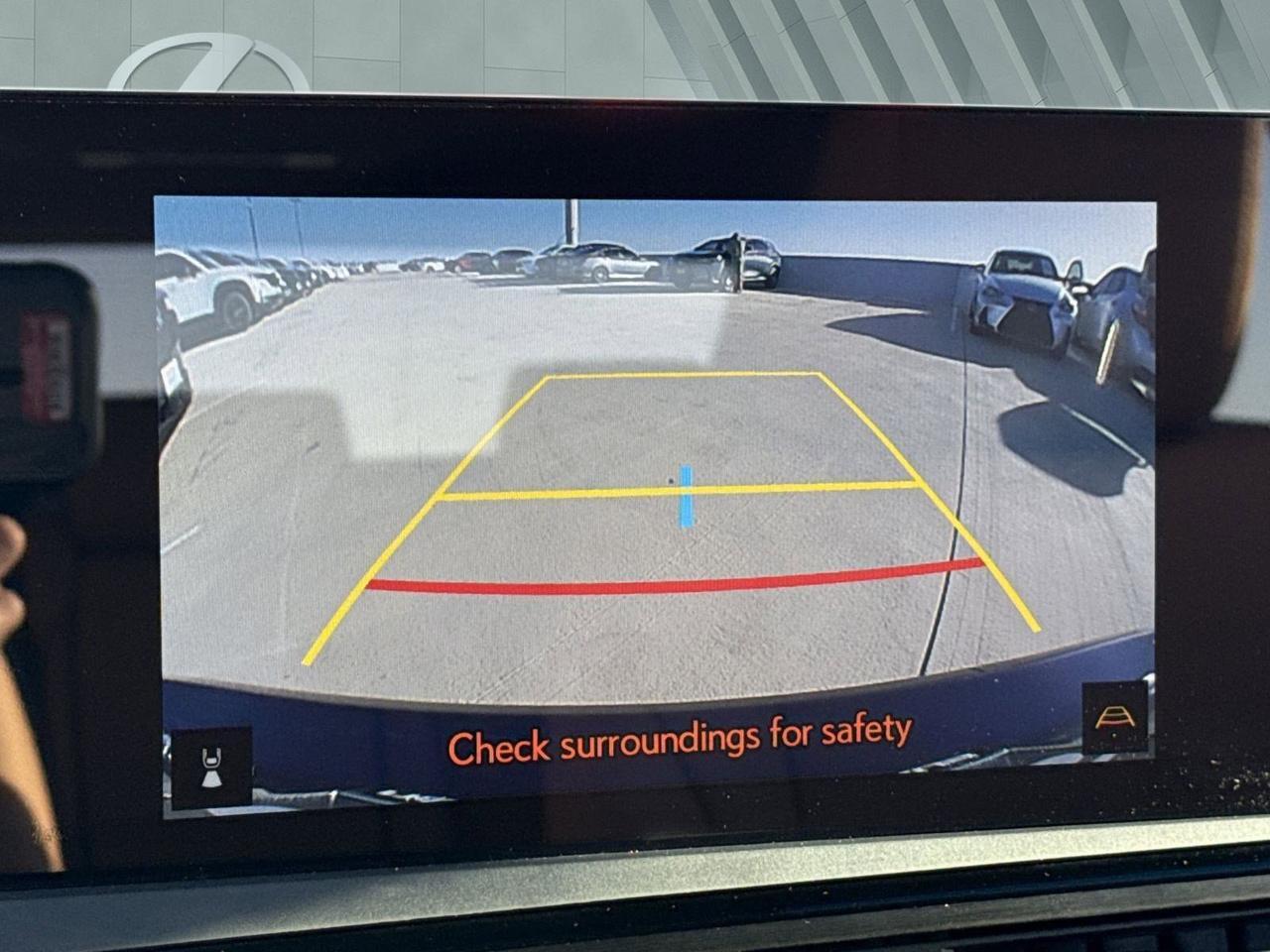 2025 Lexus ES 350 San Antonio TX