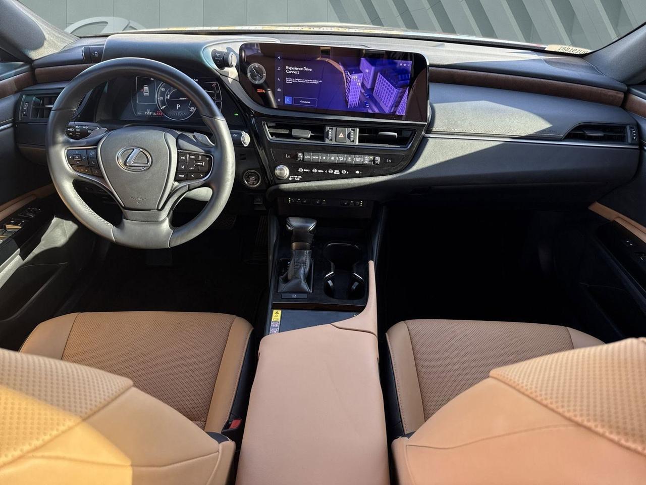 2025 Lexus ES 350 San Antonio TX