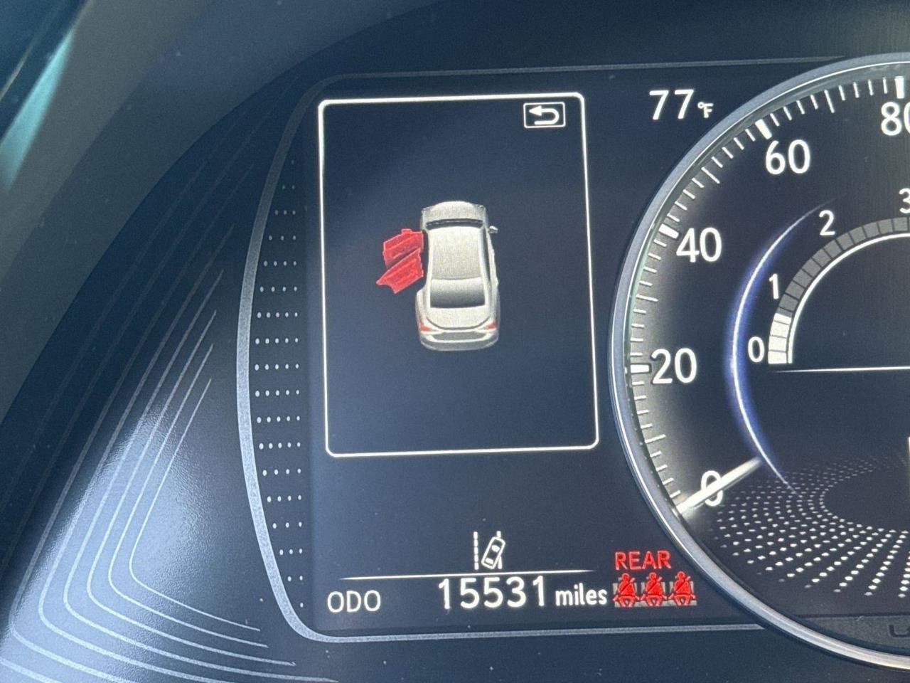 2025 Lexus ES 350 San Antonio TX