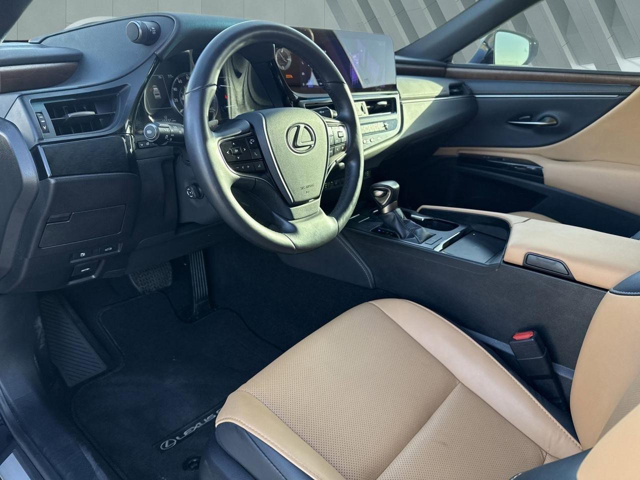 2025 Lexus ES 350 San Antonio TX