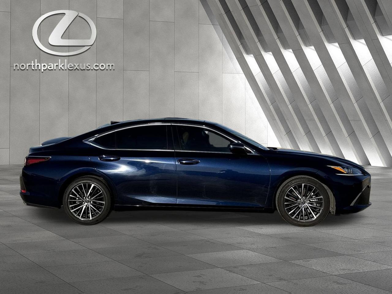 2025 Lexus ES 350 San Antonio TX