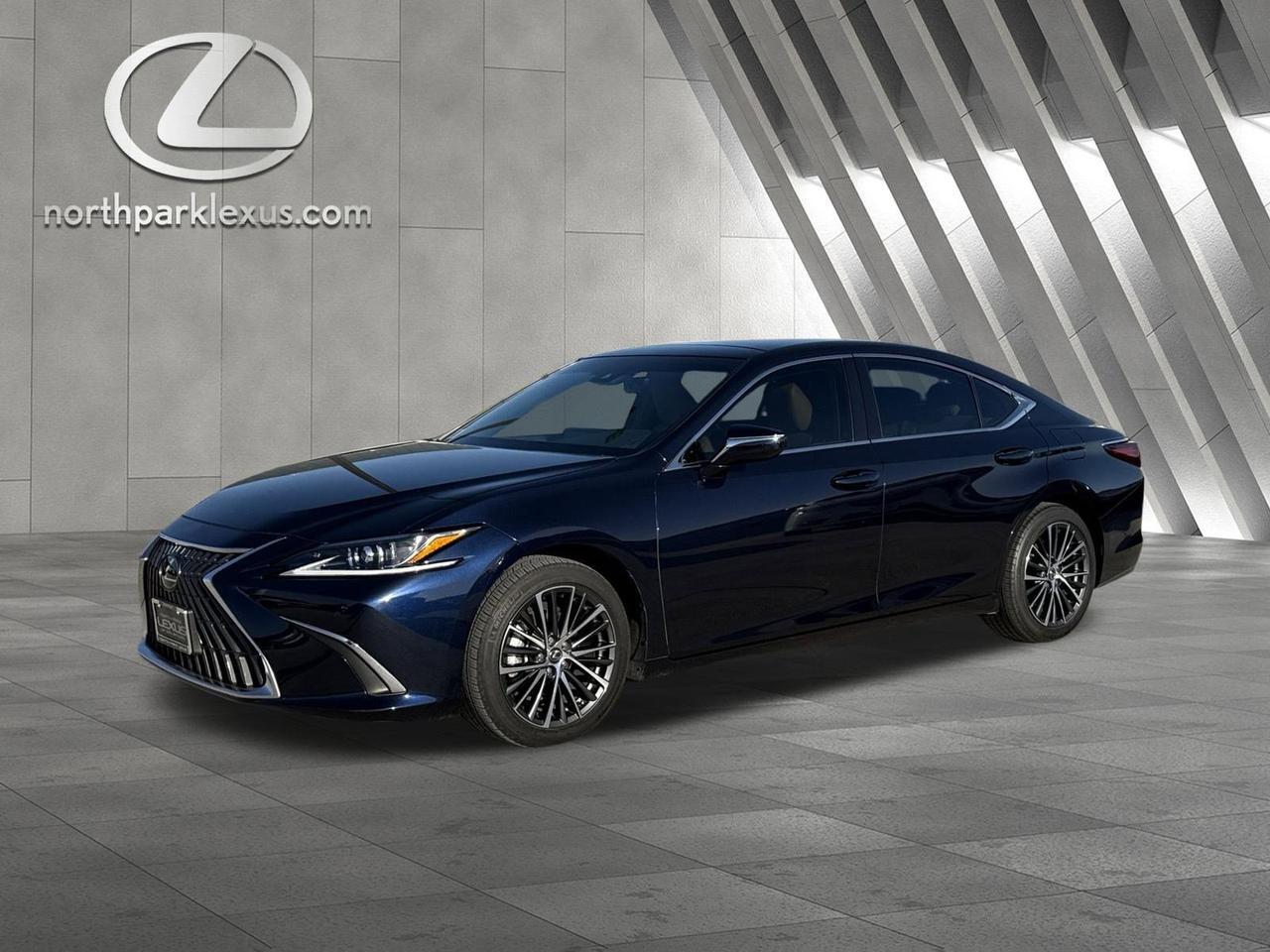2025 Lexus ES 350 San Antonio TX