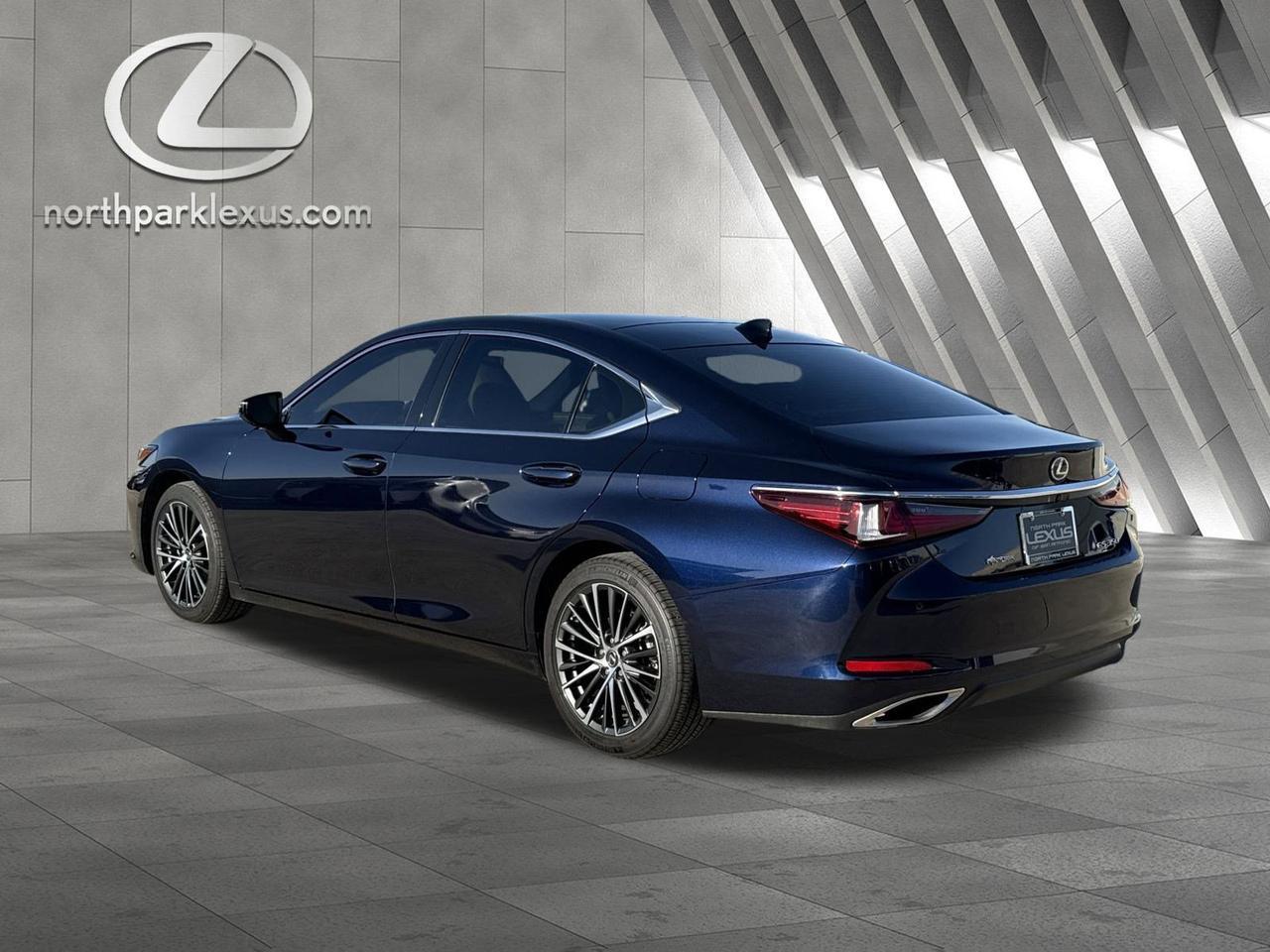 2025 Lexus ES 350 San Antonio TX