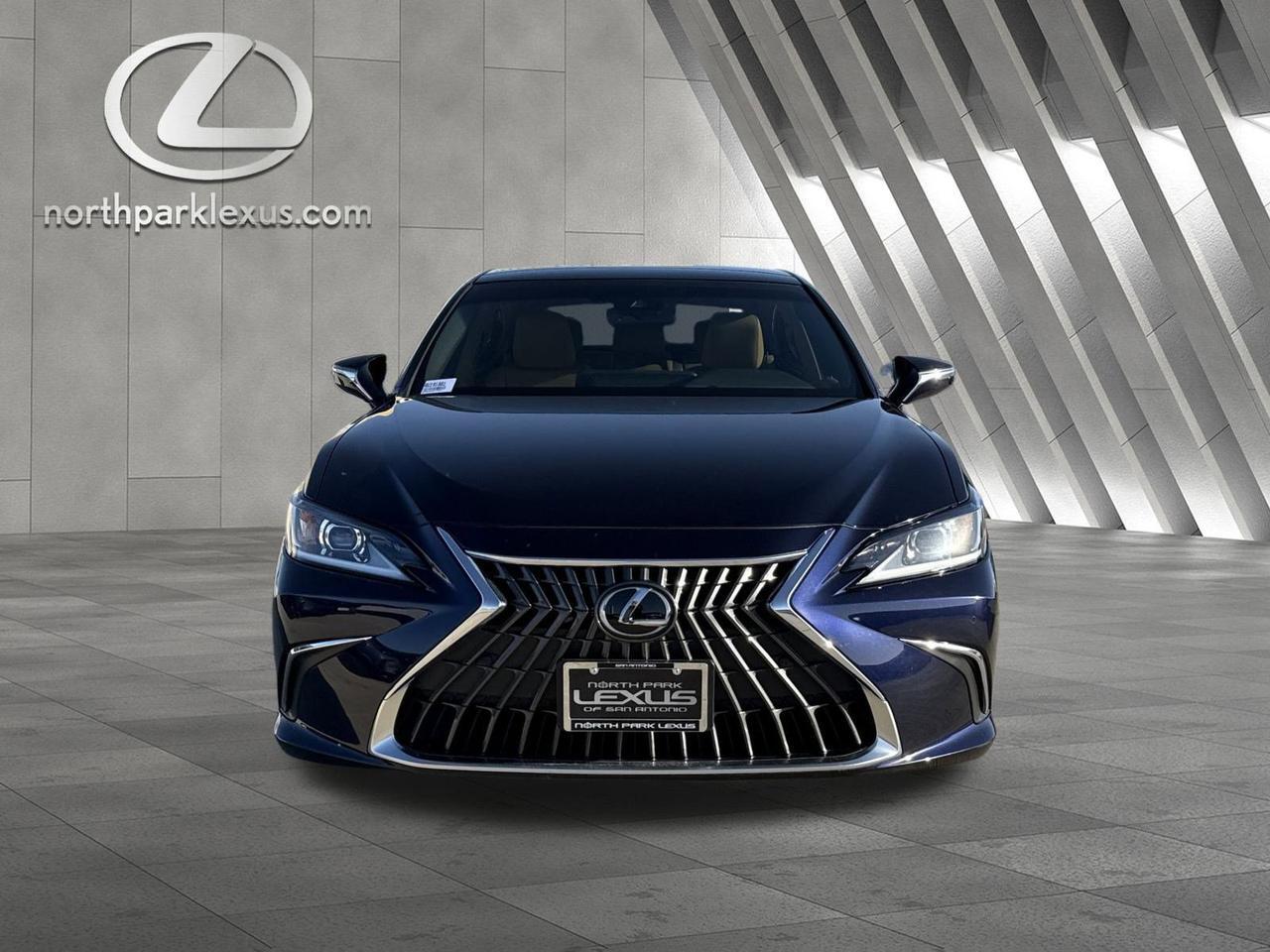 2025 Lexus ES 350 San Antonio TX