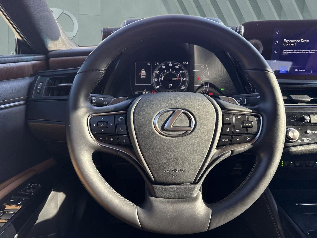 2025 Lexus ES 350 San Antonio TX
