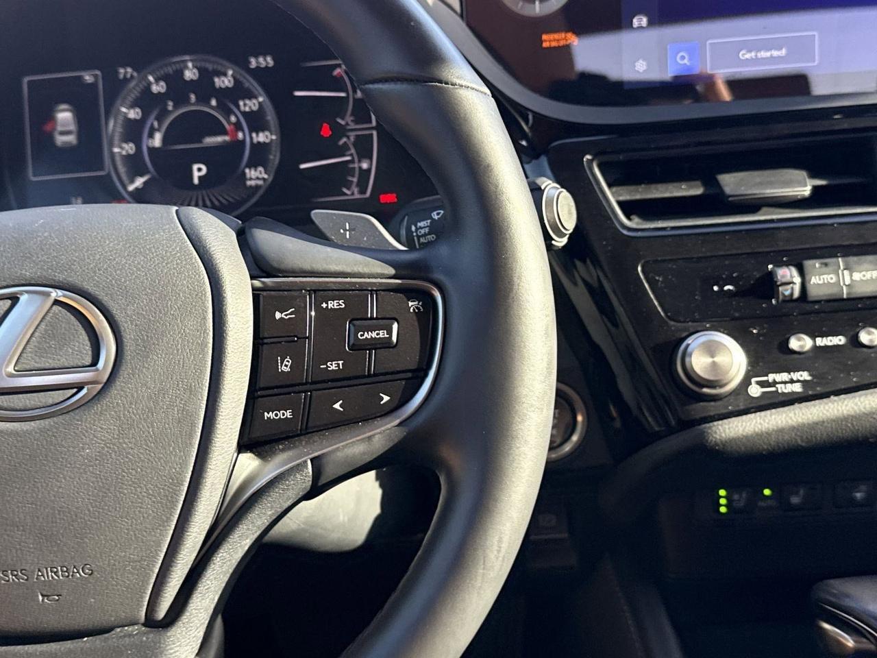 2025 Lexus ES 350 San Antonio TX