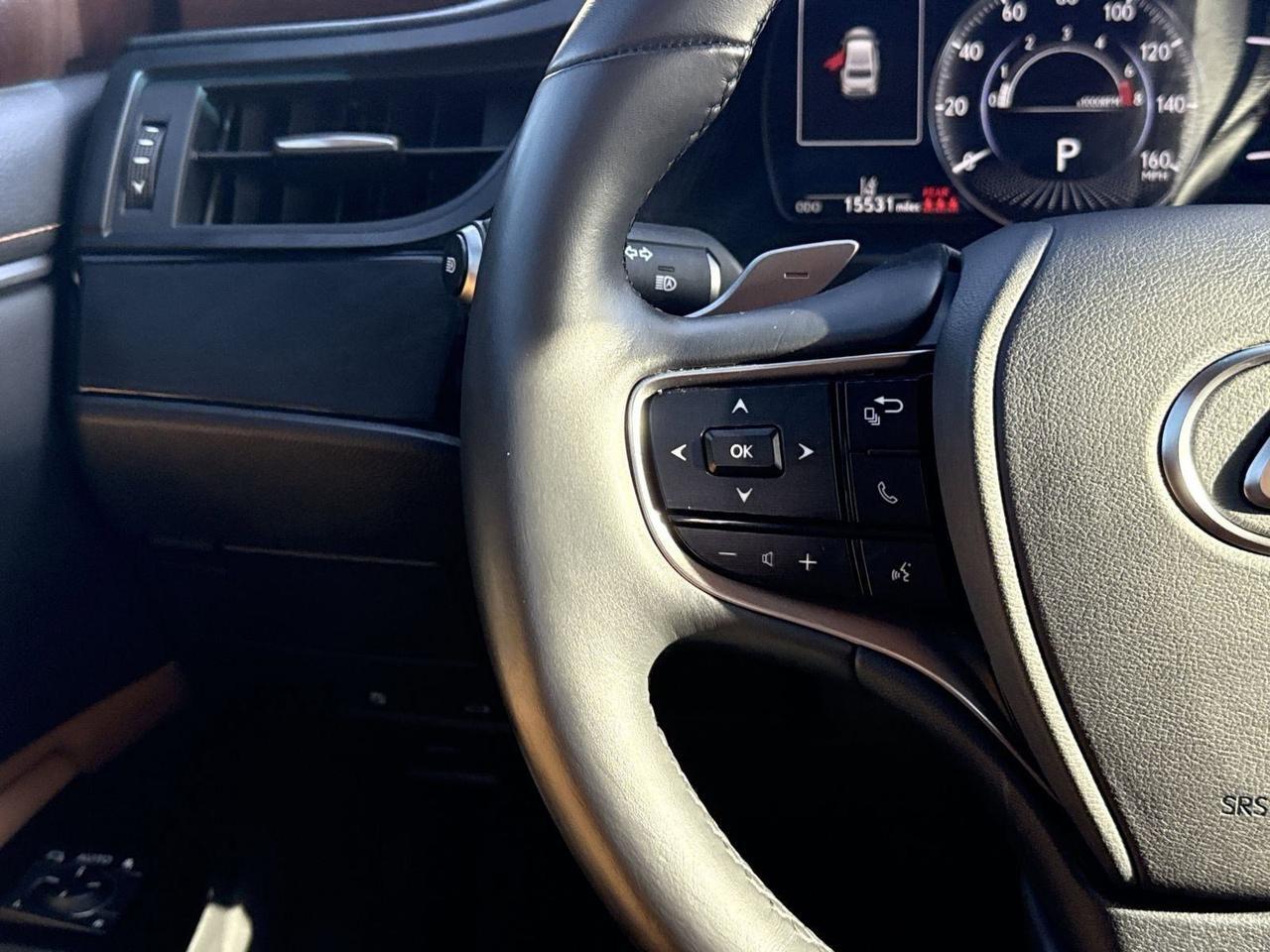 2025 Lexus ES 350 San Antonio TX