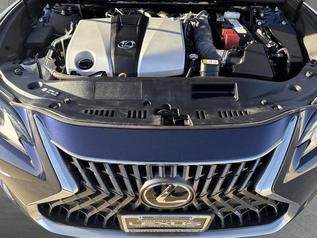 2025 Lexus ES 350 San Antonio TX