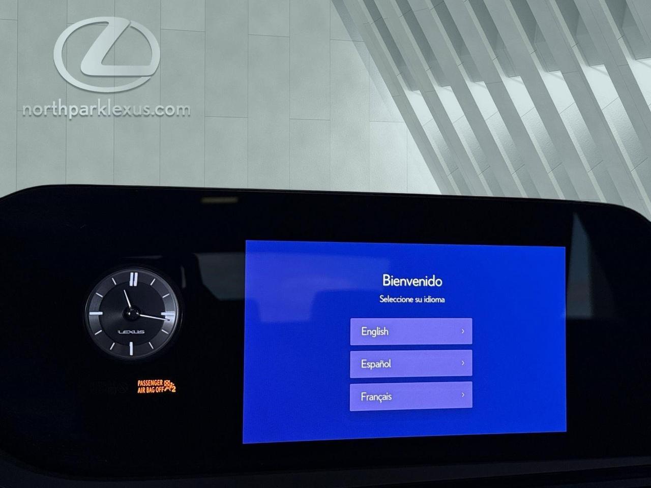 2025 Lexus ES 350 San Antonio TX