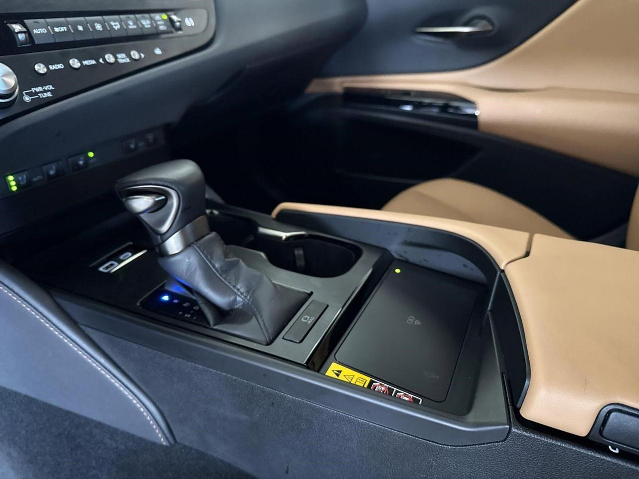 2025 Lexus ES 350 San Antonio TX