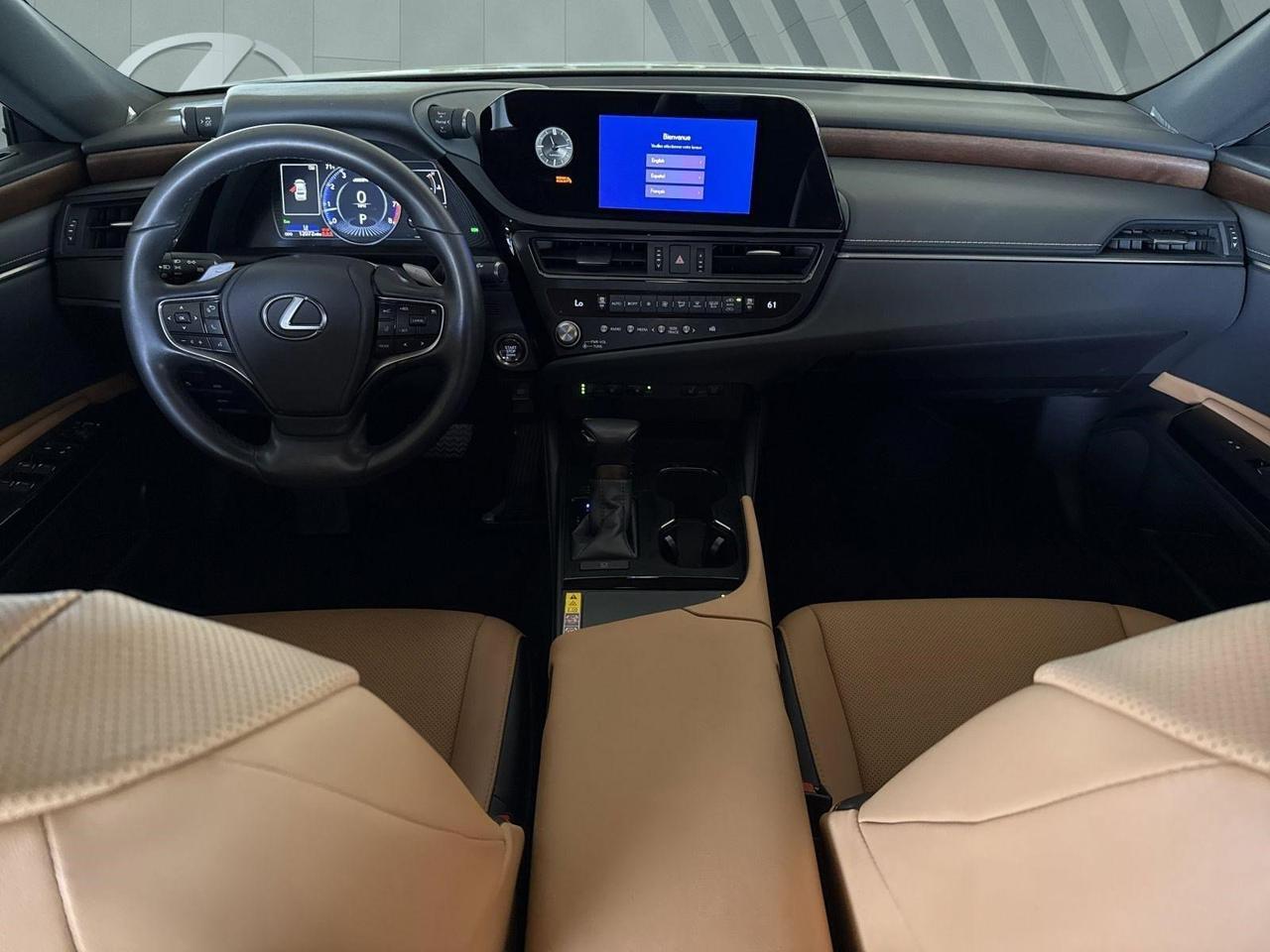 2025 Lexus ES 350 San Antonio TX