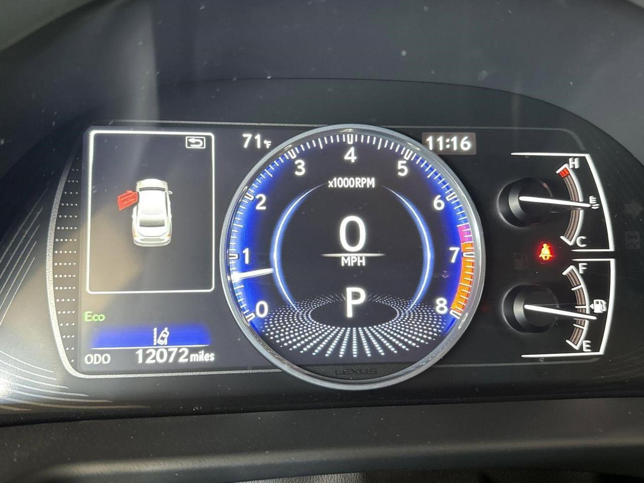 2025 Lexus ES 350 San Antonio TX