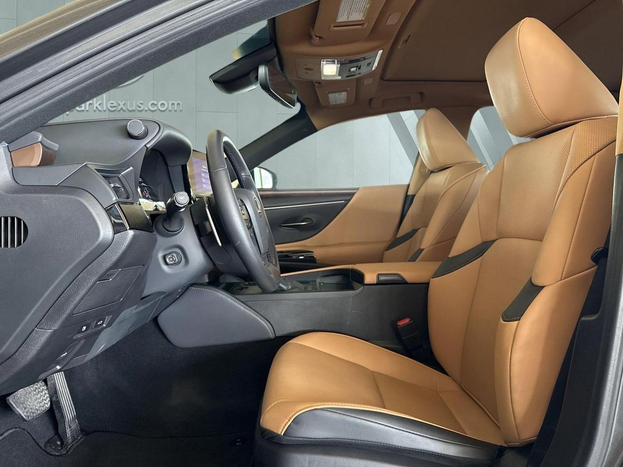 2025 Lexus ES 350 San Antonio TX