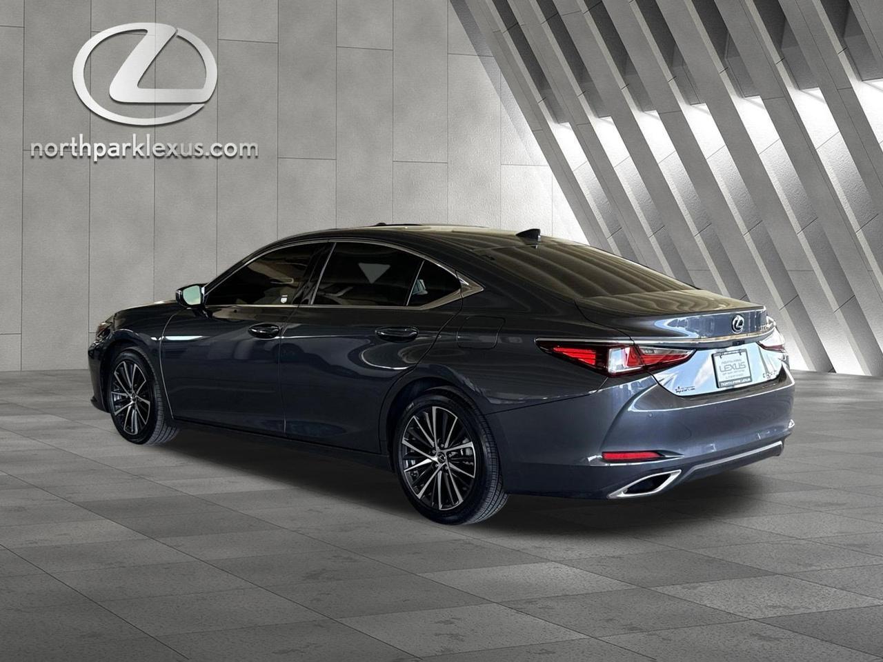 2025 Lexus ES 350 San Antonio TX