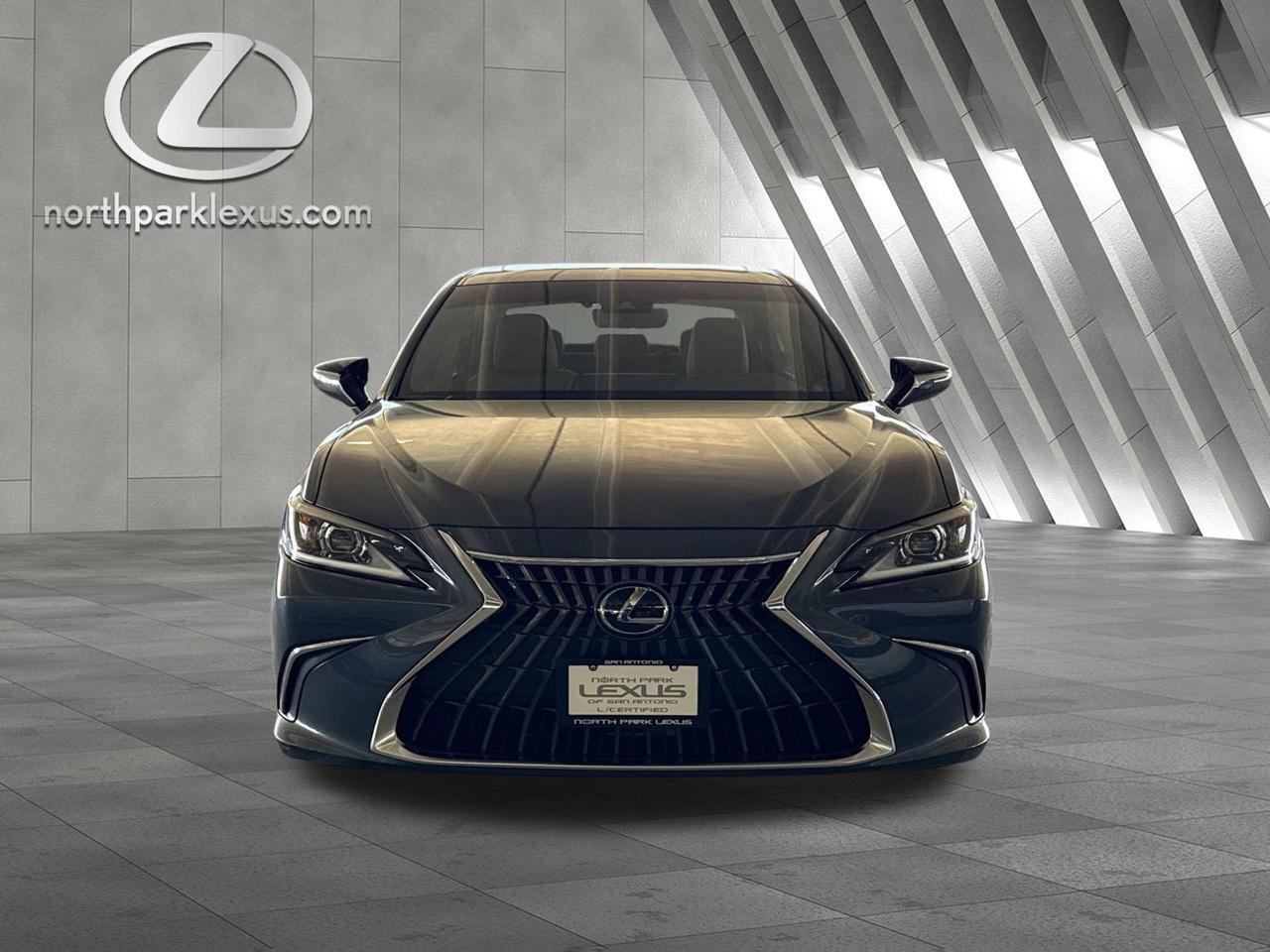 2025 Lexus ES 350 San Antonio TX