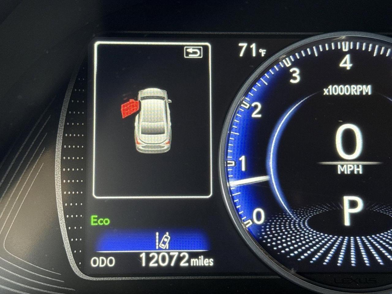 2025 Lexus ES 350 San Antonio TX