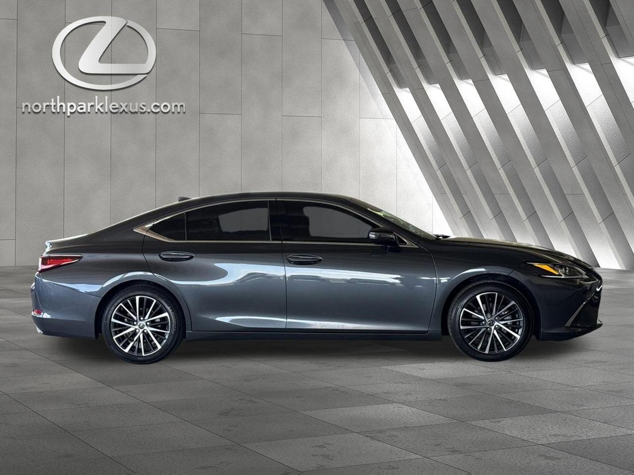 2025 Lexus ES 350 San Antonio TX