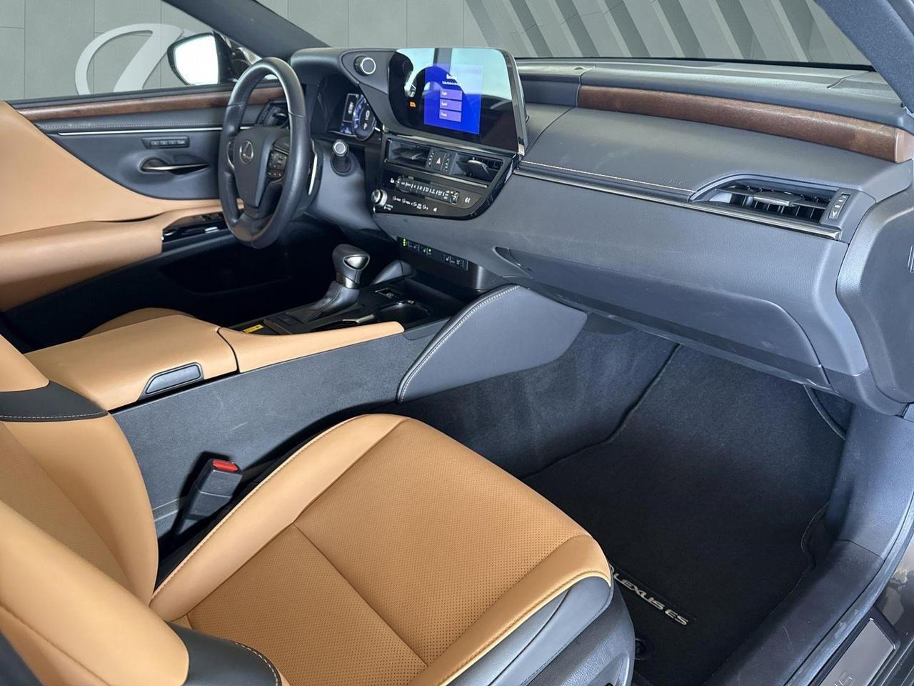 2025 Lexus ES 350 San Antonio TX