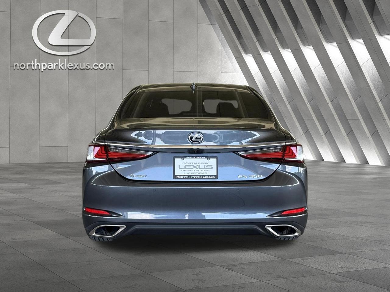 2025 Lexus ES 350 San Antonio TX