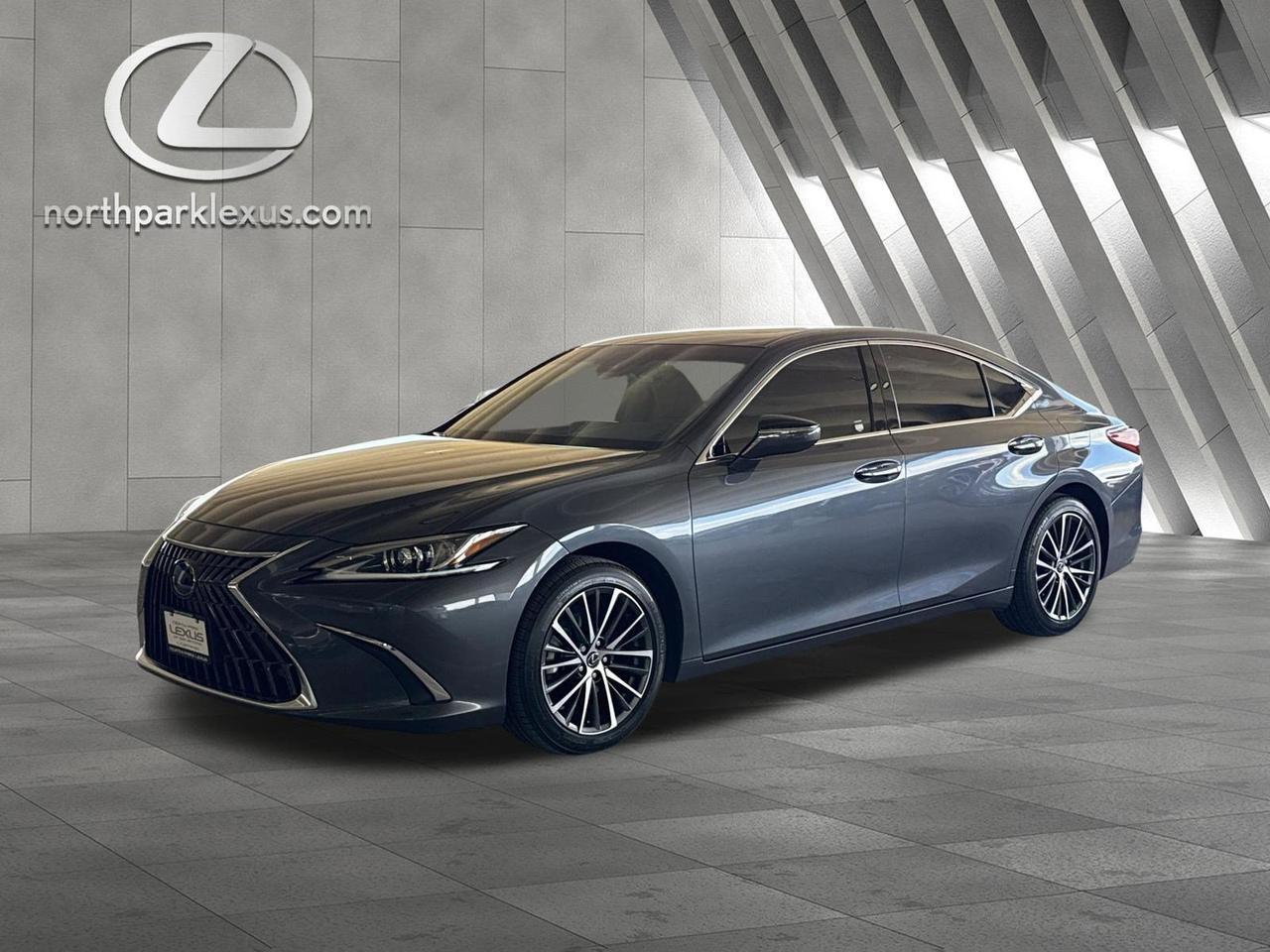 2025 Lexus ES 350 San Antonio TX