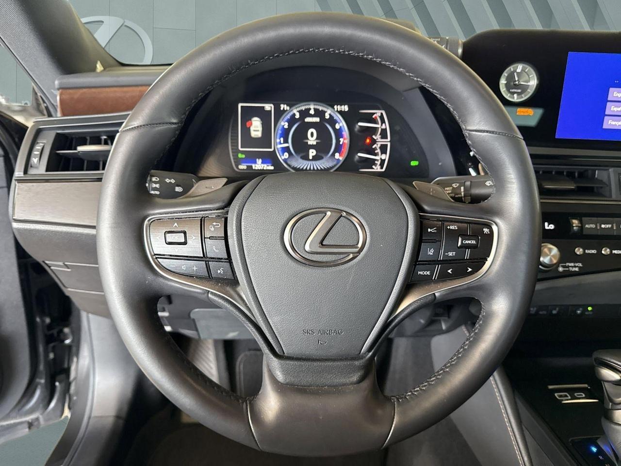 2025 Lexus ES 350 San Antonio TX