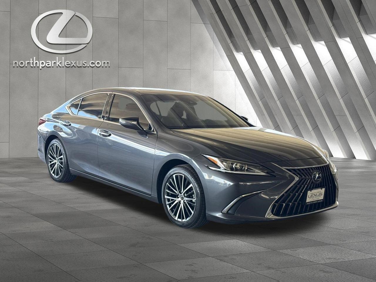 2025 Lexus ES 350 San Antonio TX