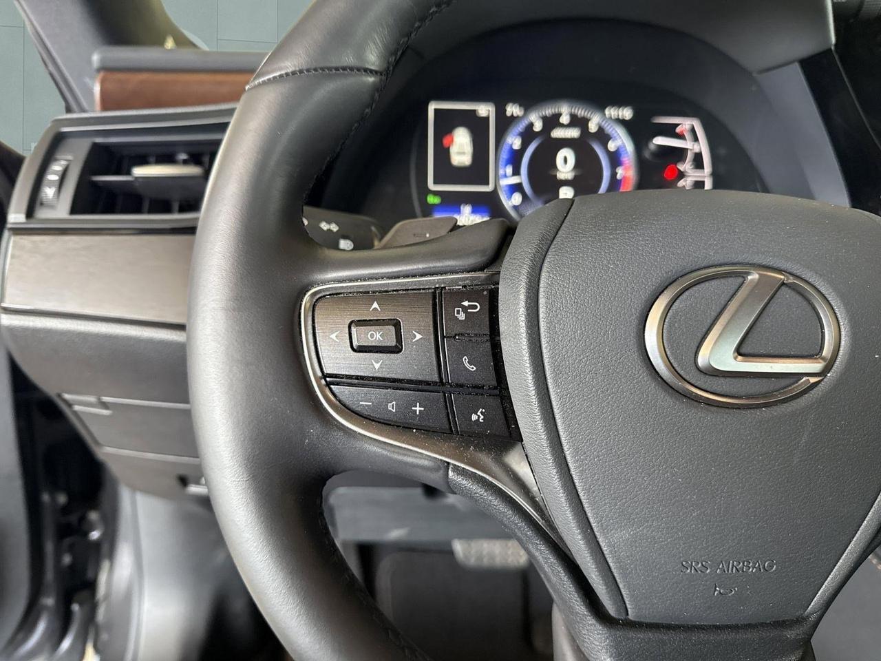 2025 Lexus ES 350 San Antonio TX