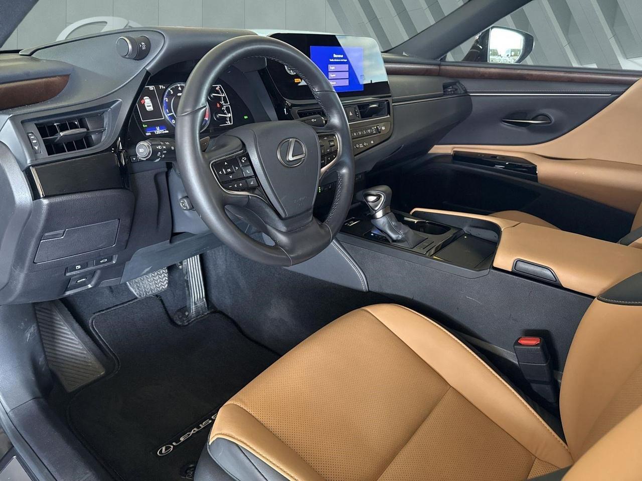 2025 Lexus ES 350 San Antonio TX