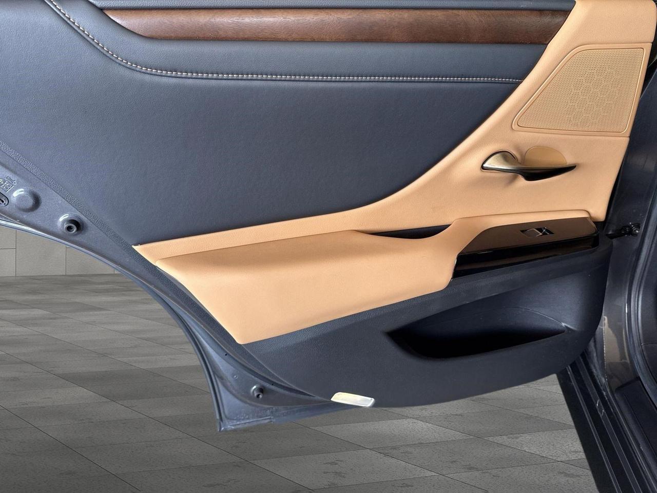 2025 Lexus ES 350 San Antonio TX