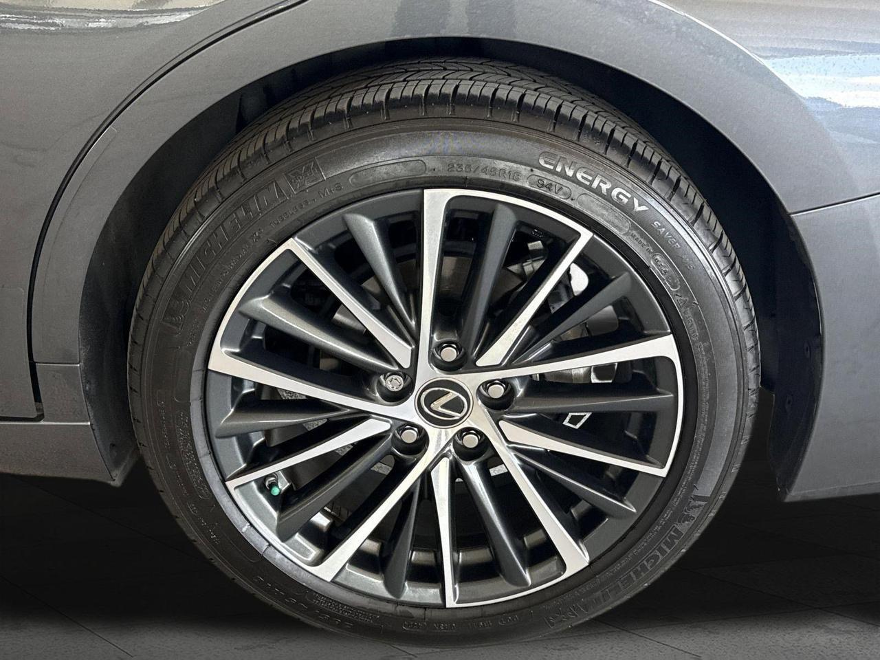 2025 Lexus ES 350 San Antonio TX