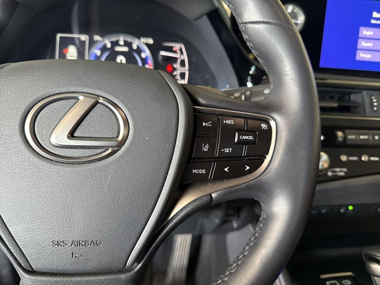 2025 Lexus ES 350 San Antonio TX