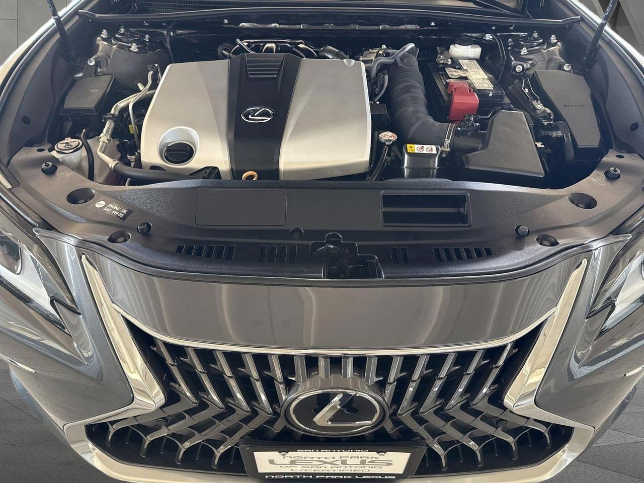 2025 Lexus ES 350 San Antonio TX