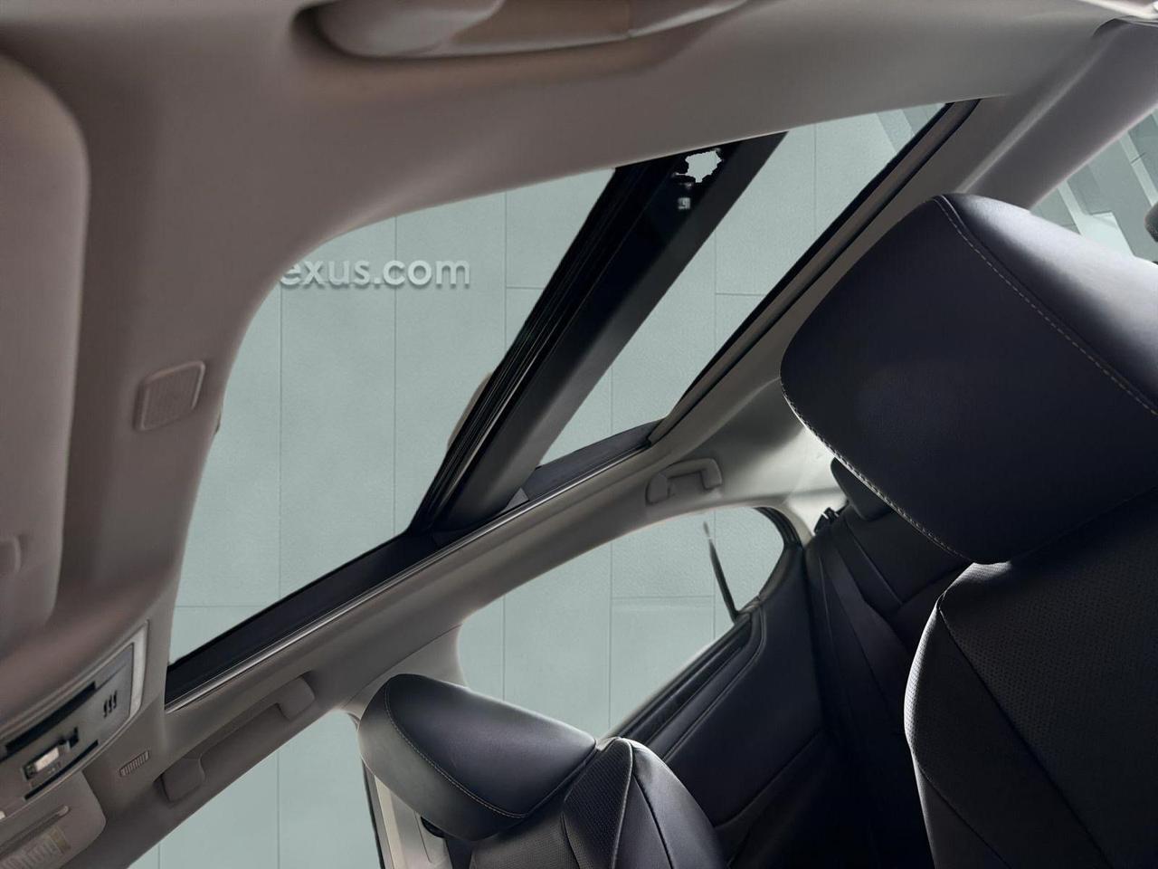 2025 Lexus ES 350 San Antonio TX