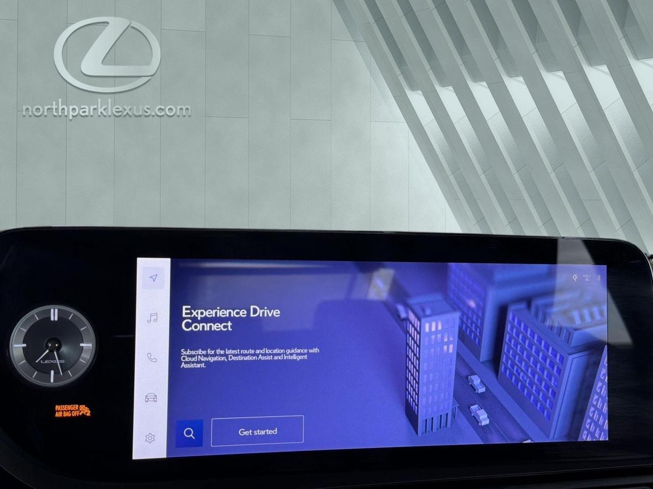 2025 Lexus ES 350 San Antonio TX