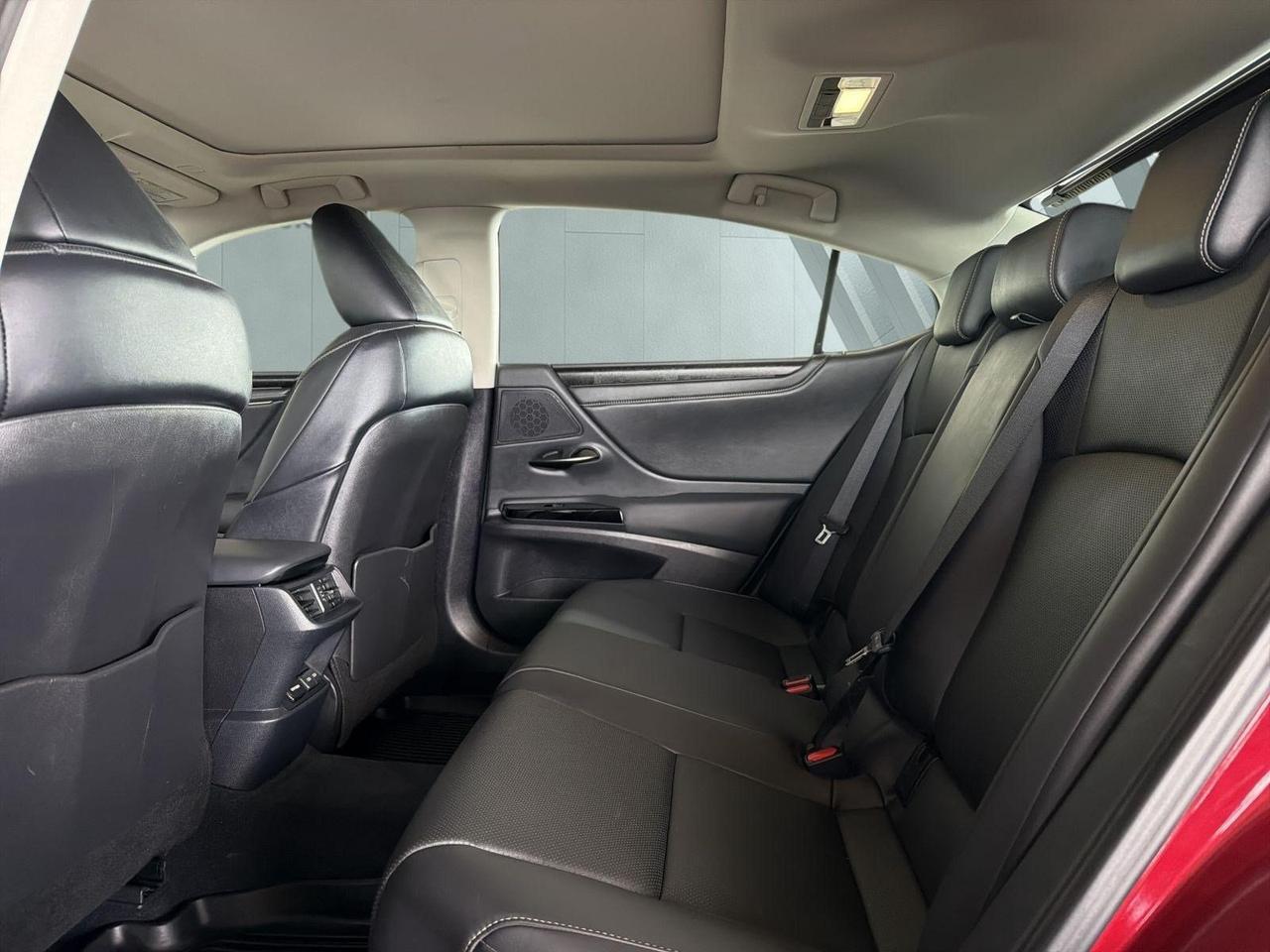 2025 Lexus ES 350 San Antonio TX
