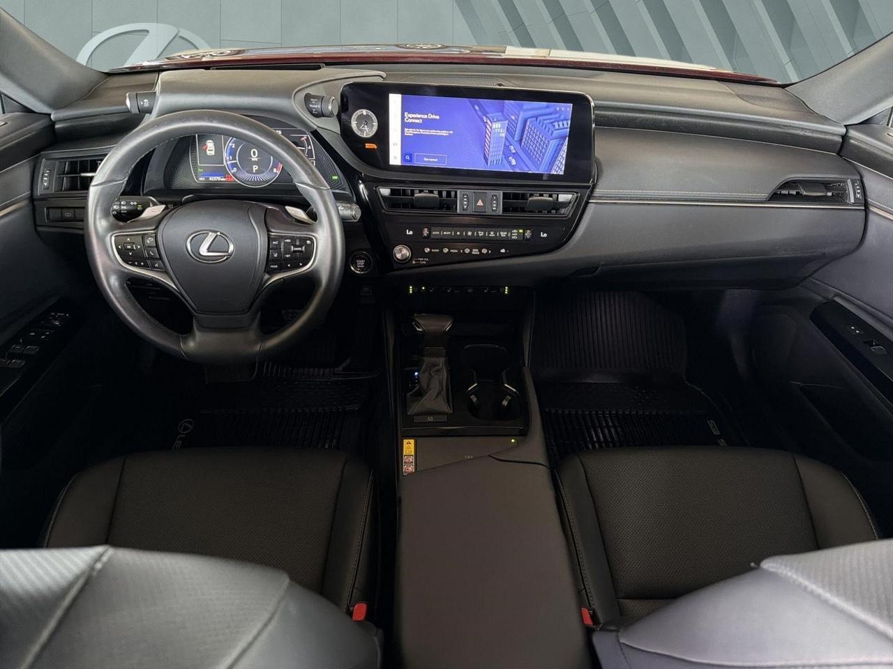 2025 Lexus ES 350 San Antonio TX