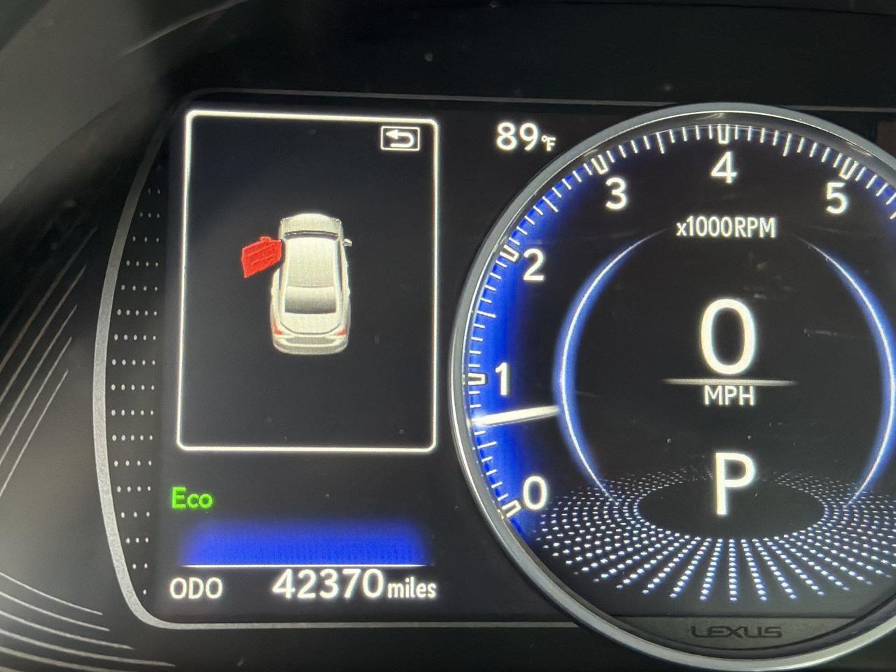 2025 Lexus ES 350 San Antonio TX