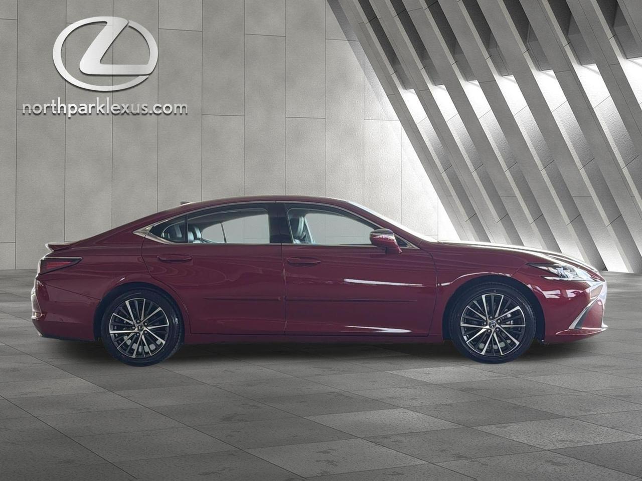 2025 Lexus ES 350 San Antonio TX