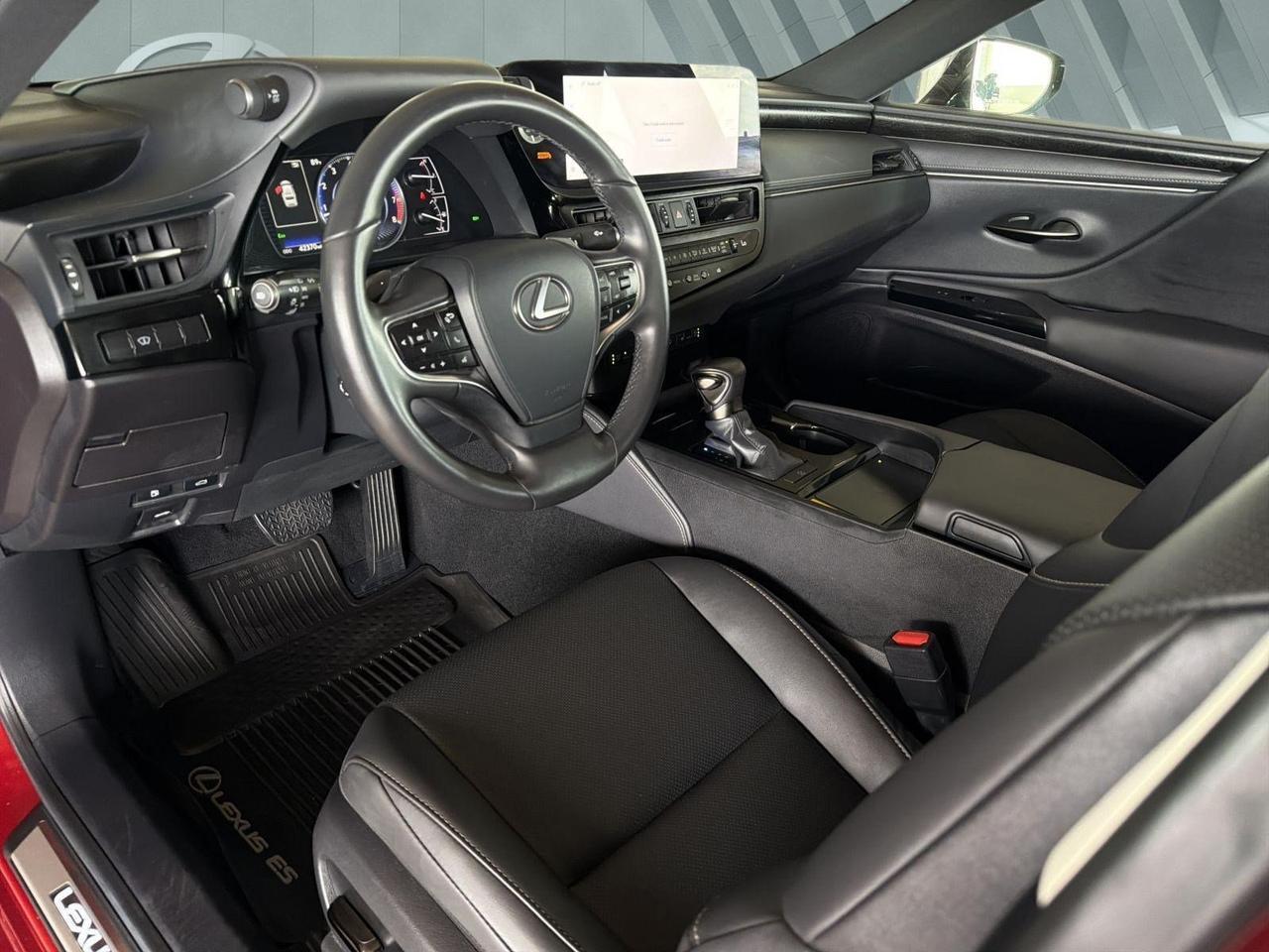 2025 Lexus ES 350 San Antonio TX
