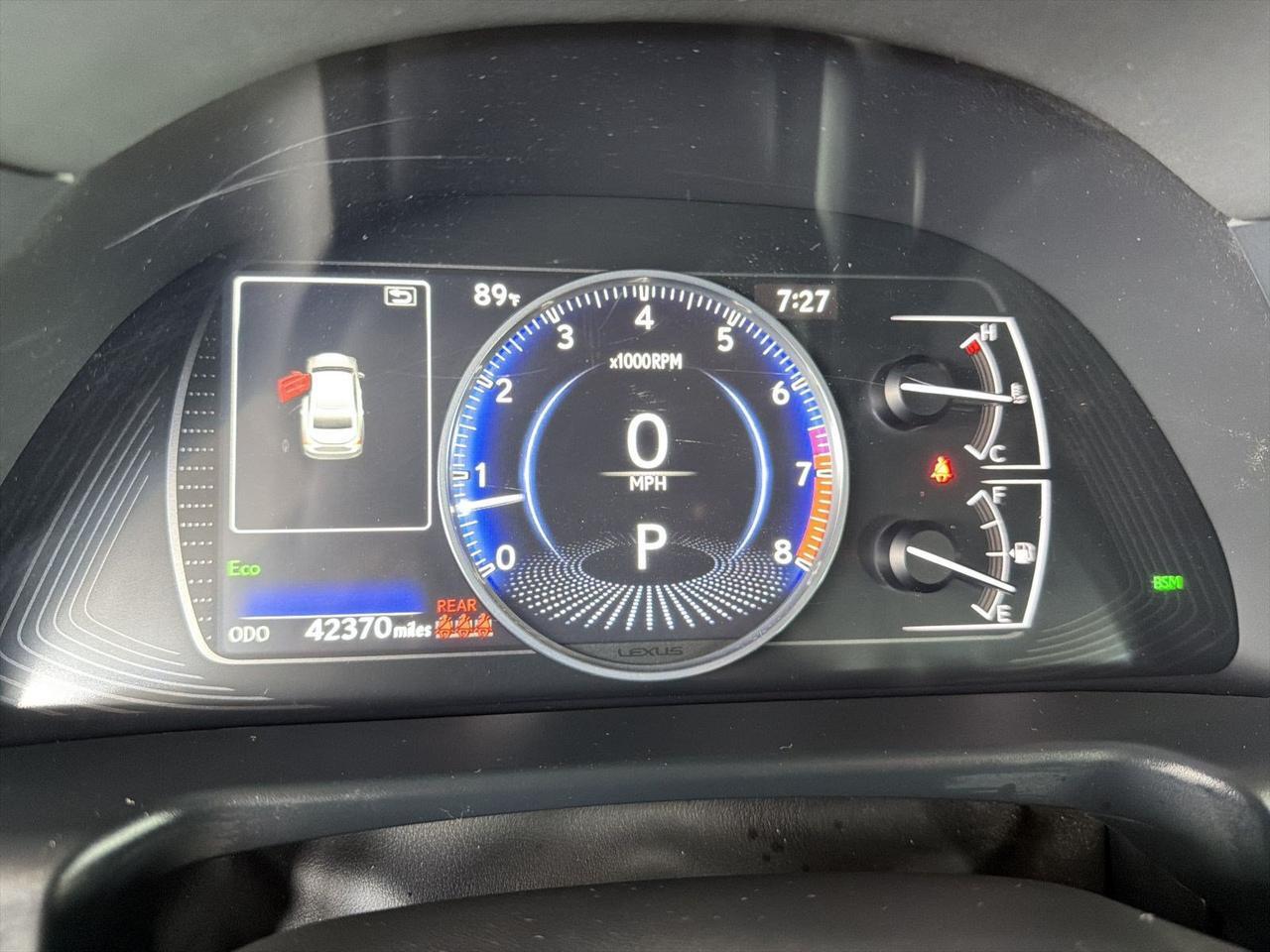 2025 Lexus ES 350 San Antonio TX