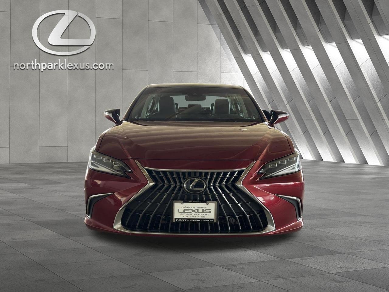 2025 Lexus ES 350 San Antonio TX