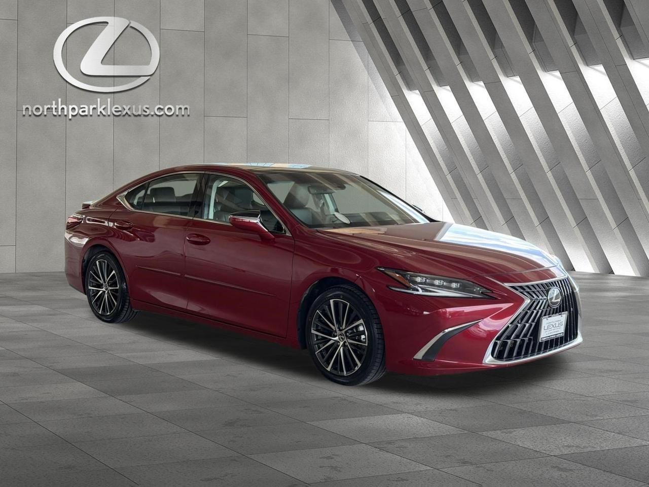 2025 Lexus ES 350 San Antonio TX