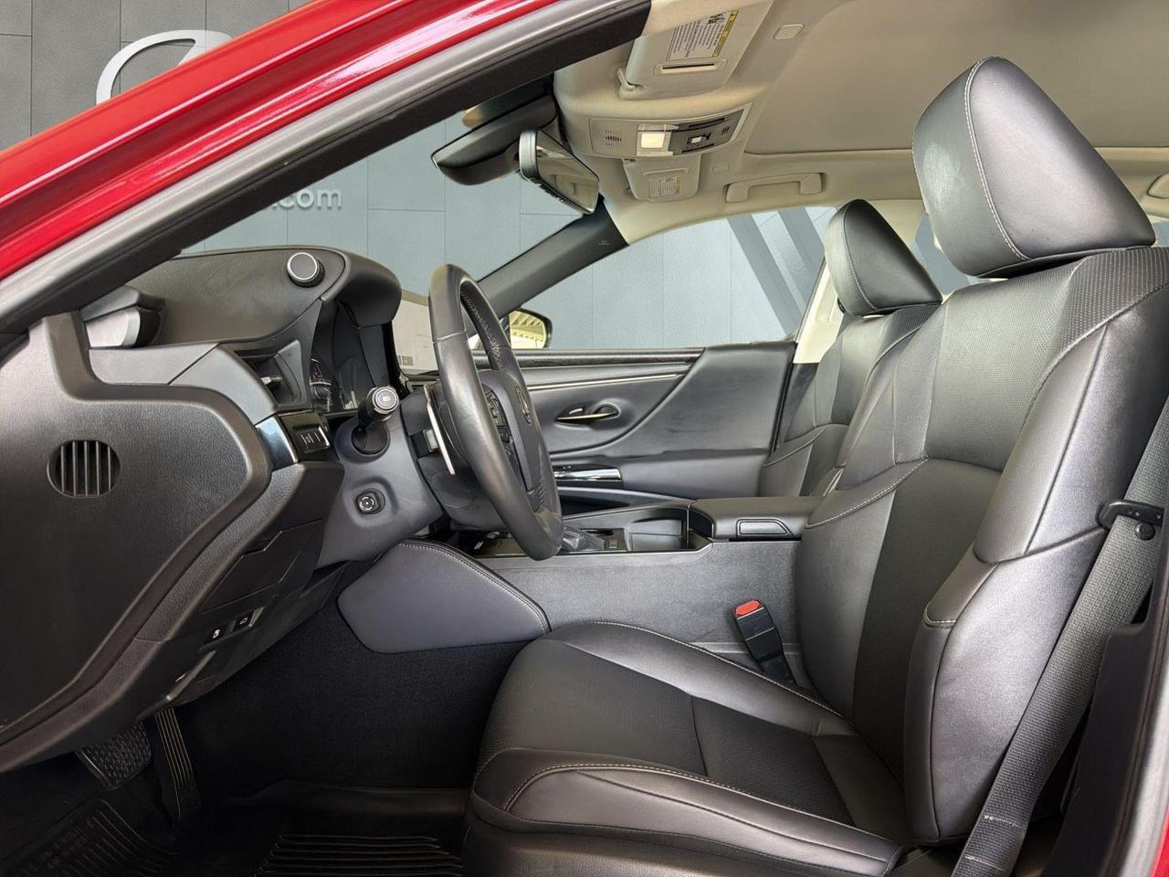 2025 Lexus ES 350 San Antonio TX